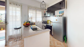 Appartement à vendre 2 pièces 40 m²