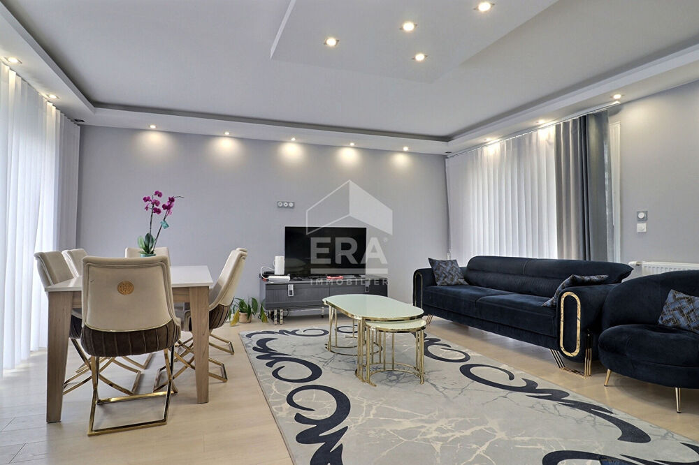 Vente Maison Maison à vendre, Ormoy La Riviere 5 pièce(s) 140 m2 Ormoy la riviere