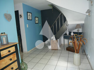  Maison � vendre 7 pi�ces 150 m�