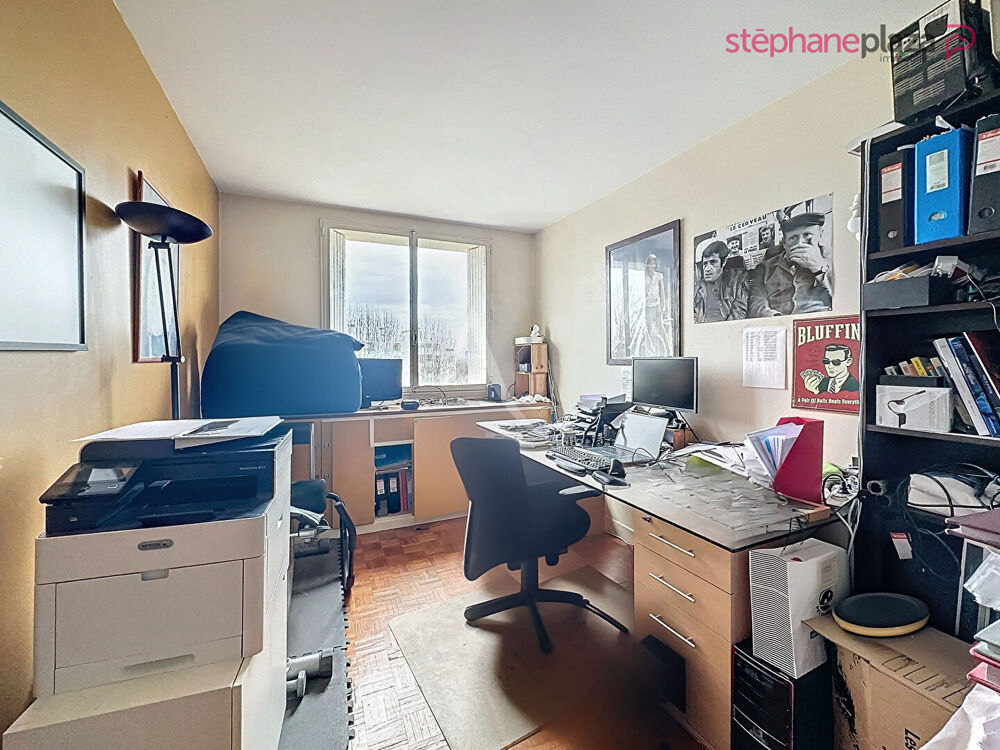 vendre  Appartement Saint-Cloud (92210)