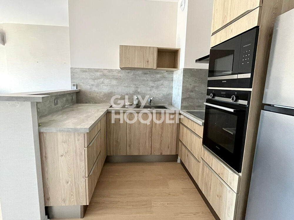 Appartement 2 pièces 50 m² · à Agen · 50 m² · 120 000 €