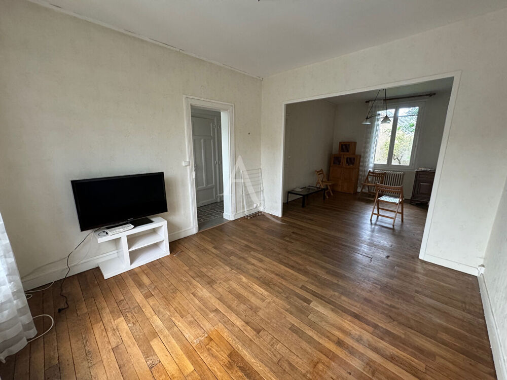 Location Maison MAISON T3 MEUBLEE - BLOIS Blois