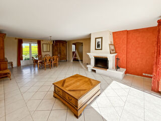  Maison � vendre 4 pi�ces 133 m�