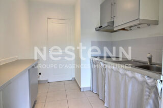  Appartement � vendre 1 pi�ce 19 m�
