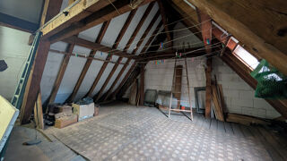  Maison � vendre 4 pi�ces 80 m�