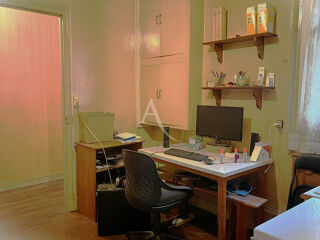  Appartement  vendre 2 pices 50 m