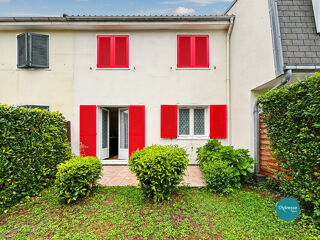  Maison  vendre 4 pices 65 m