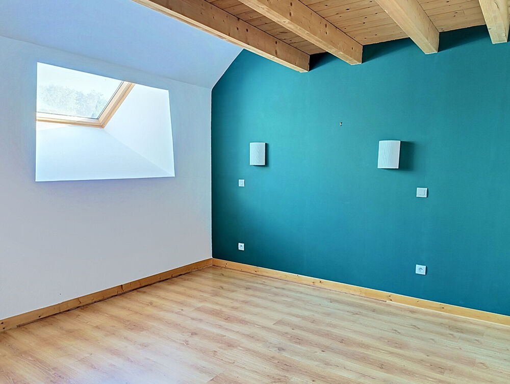 Location Appartement Appartement Saint Sylvestre 3 pièce(s) 51.33 m2 Saint sylvestre