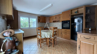  Maison � vendre 4 pi�ces 81 m�