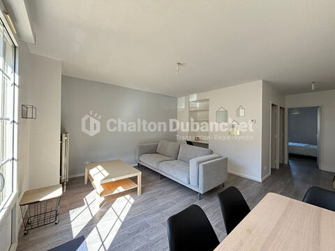  Appartement � louer 2 pi�ces 52 m�