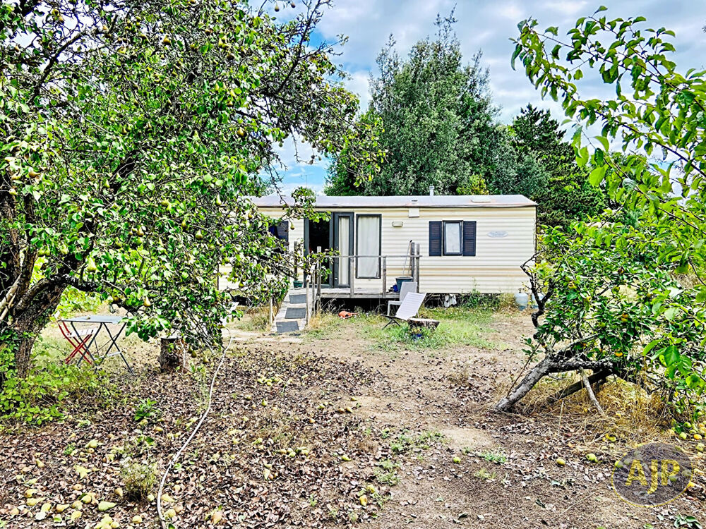 Vente Terrain Terrain à bâtir Gaillan En Medoc 2900 m2 Gaillan en medoc