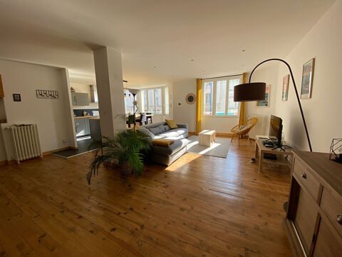  Appartement � louer 4 pi�ces 95 m�