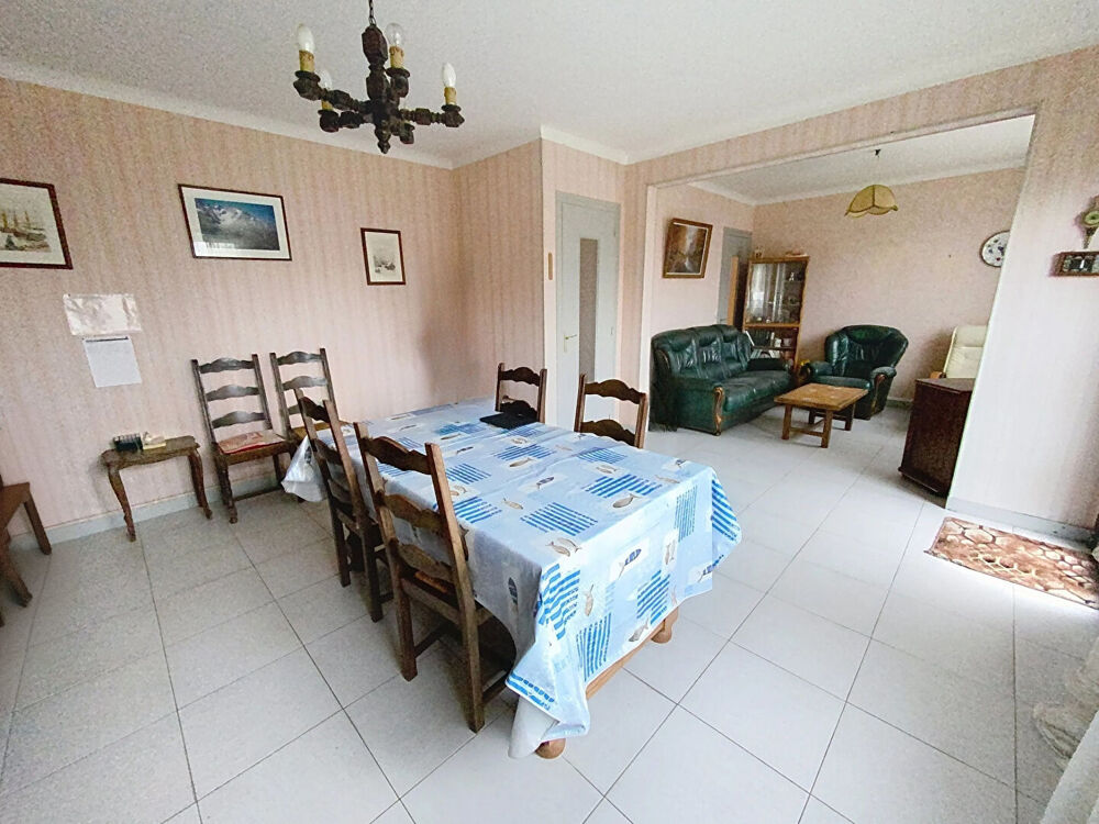 Vente Maison LA BAULE Maison de plain-pied sur parcelle d'environ 788m² La baule escoublac