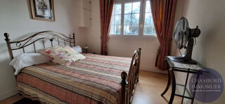  Maison à vendre 5 pièces 90 m²