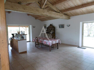  Maison à louer 4 pièces 105 m²