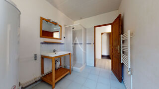  Appartement à louer 2 pièces 