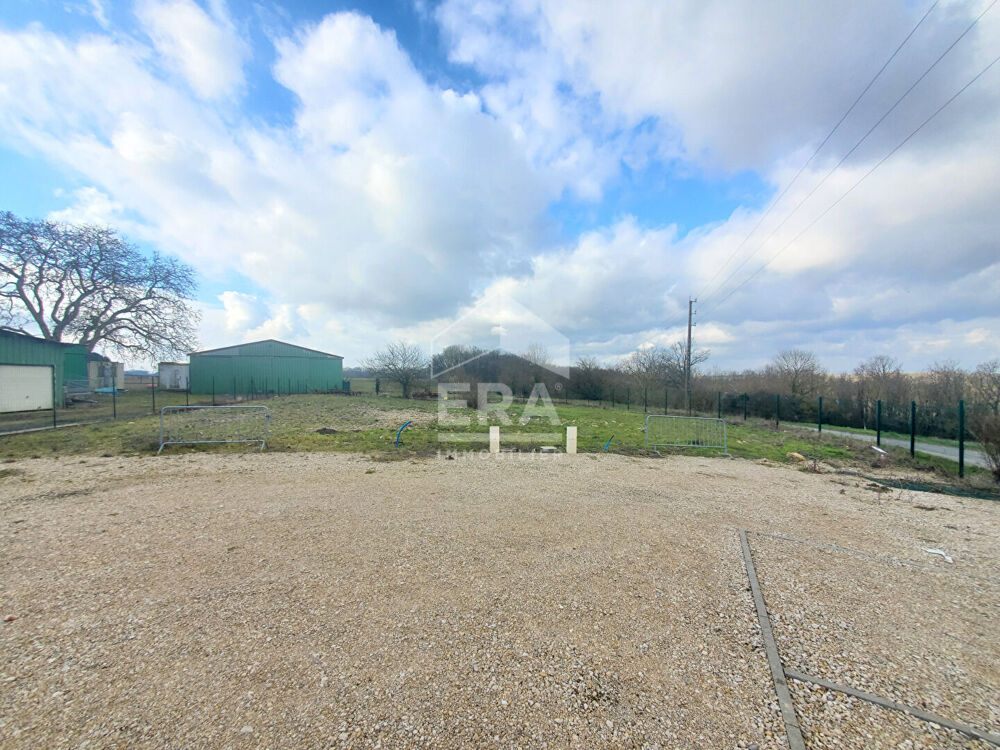Vente Terrain Terrain constructible viabilisé 415 m² à vendre à Boissy-le-Sec - Opportunité rare Boissy le sec