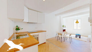  Appartement  vendre 2 pices 36 m