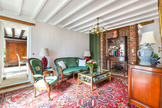  Maison � vendre 5 pi�ces 111 m�