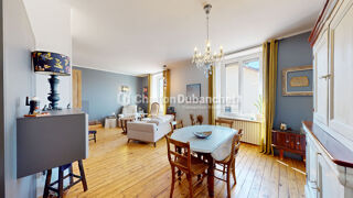  Maison � vendre 5 pi�ces 126 m�