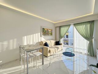  Appartement à vendre 2 pièces 27 m²