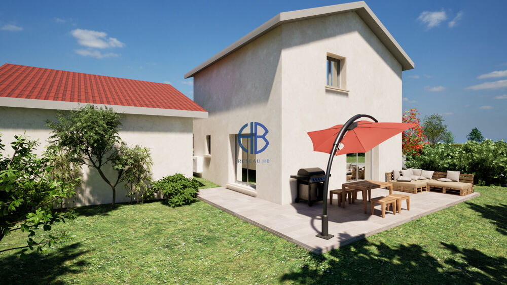 Vente Terrain Terrain Saint Jean De Moirans 525 m2 Saint jean de moirans