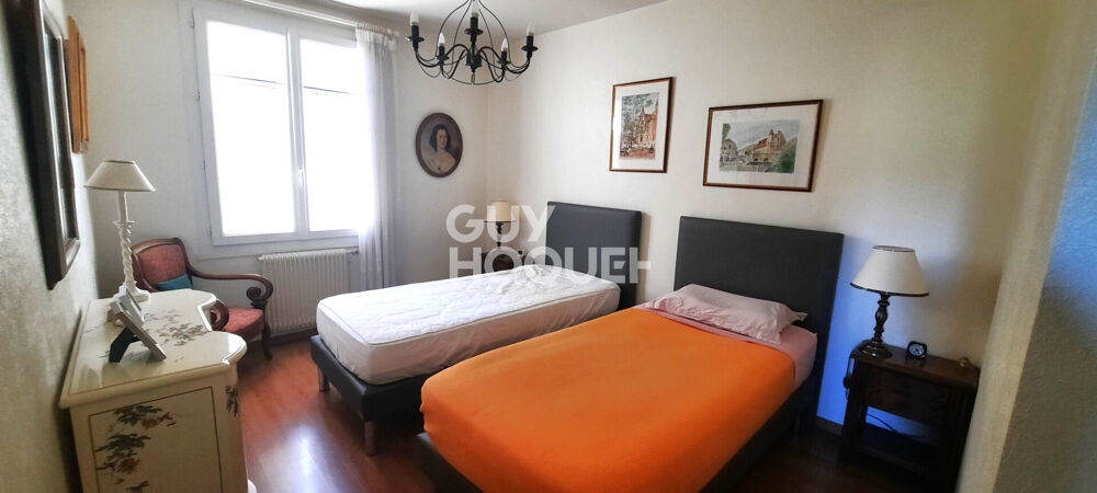Vente Maison Maison 6 pièces 122 m2 avec garage et cave Pont du casse
