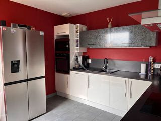  Maison � vendre 4 pi�ces 