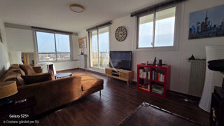  Appartement  vendre 3 pices 66 m