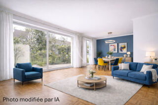  Maison � vendre 6 pi�ces 97 m�