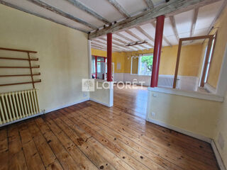  Maison à vendre 9 pièces 161 m²