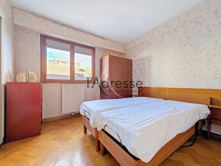  Appartement  vendre 2 pices 46 m