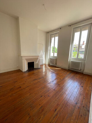  Appartement � louer 4 pi�ces 96 m�