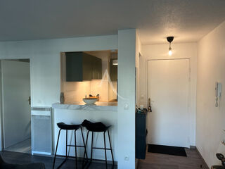  Appartement � louer 1 pi�ce 30 m�