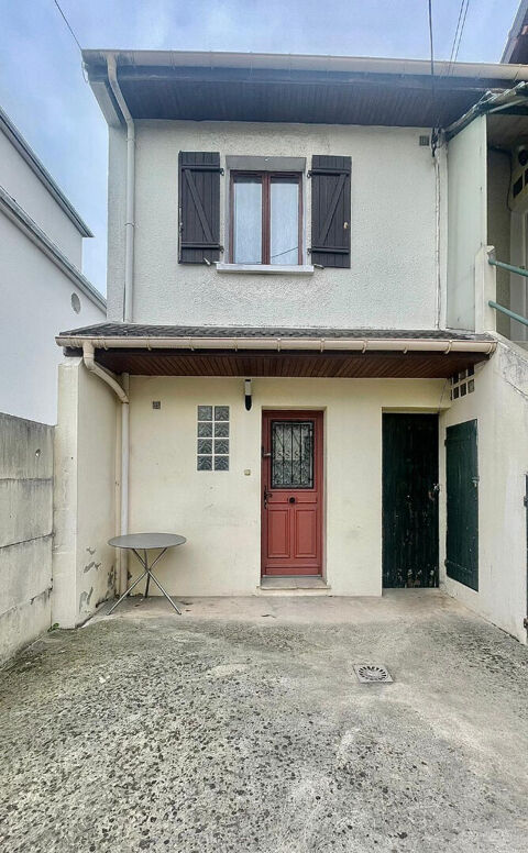  Appartement � louer 2 pi�ces 25 m�