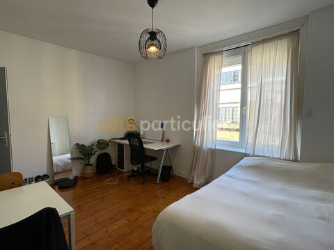  Appartement � louer 1 pi�ce 27 m�