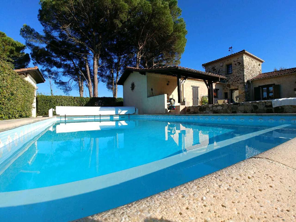 � vendre  Villa Sarraziet (40500)