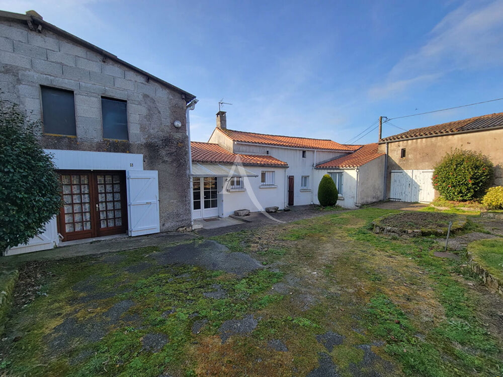Vente Maison Maison St Etienne Du Bois St etienne du bois