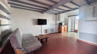  Appartement à vendre 3 pièces 40 m²