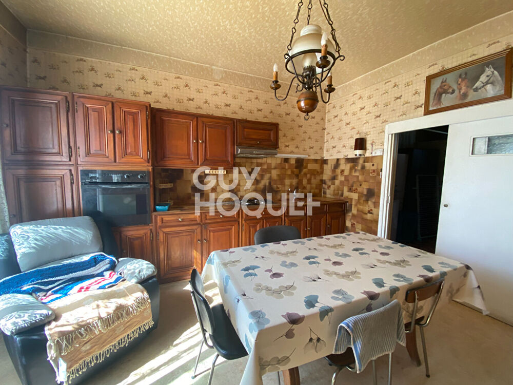 Maison Courtry 6 pièce(s) 161.20 m2