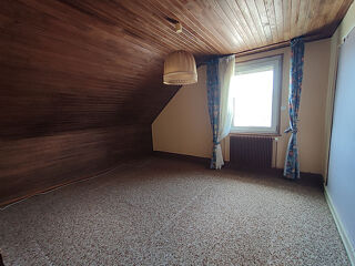  Maison à vendre 6 pièces 110 m²