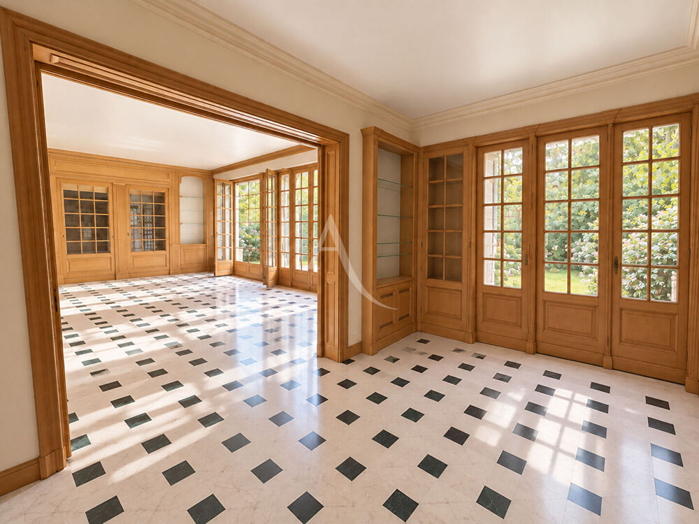 Vente Appartement Appartement Fontenay Sous Bois 7 pièce(s) 128.04 m2 Fontenay sous bois