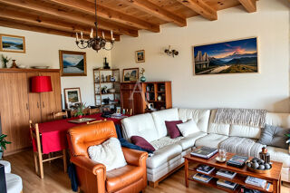  Maison � vendre 4 pi�ces 131 m�