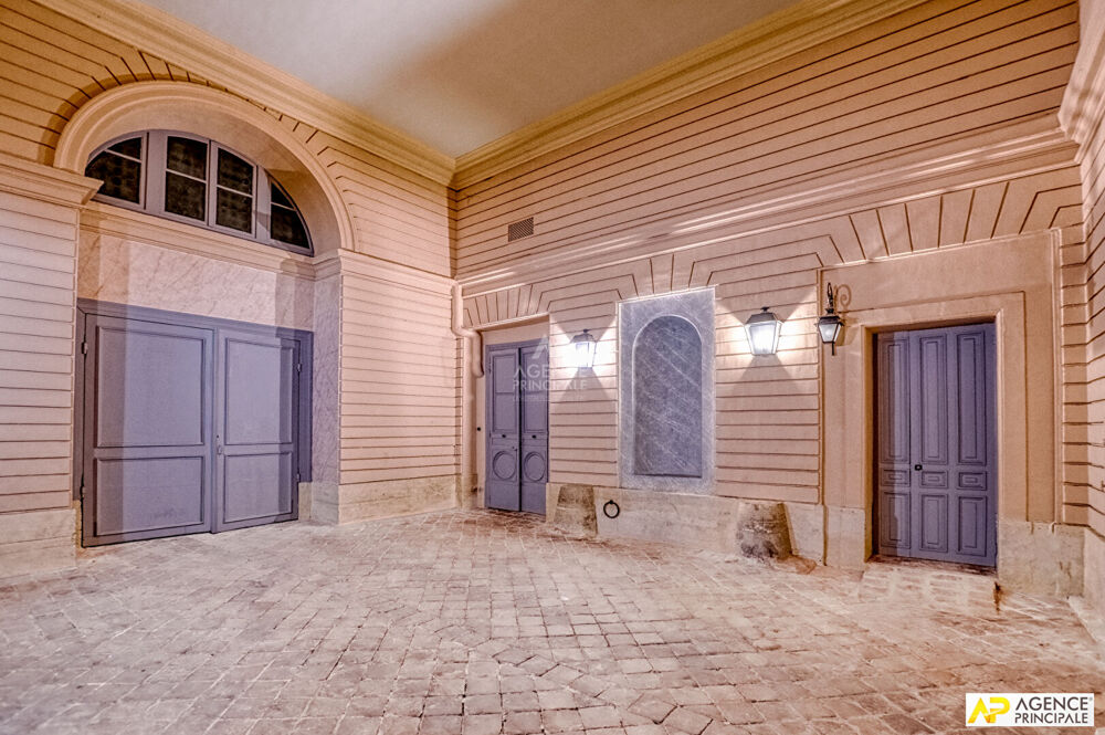 � vendre  Appartement Versailles (78000)