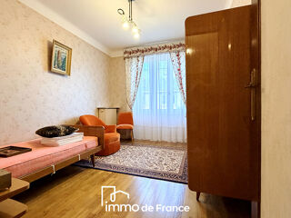  Maison à vendre 6 pièces 128 m²