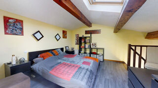  Appartement à vendre 2 pièces 58 m²