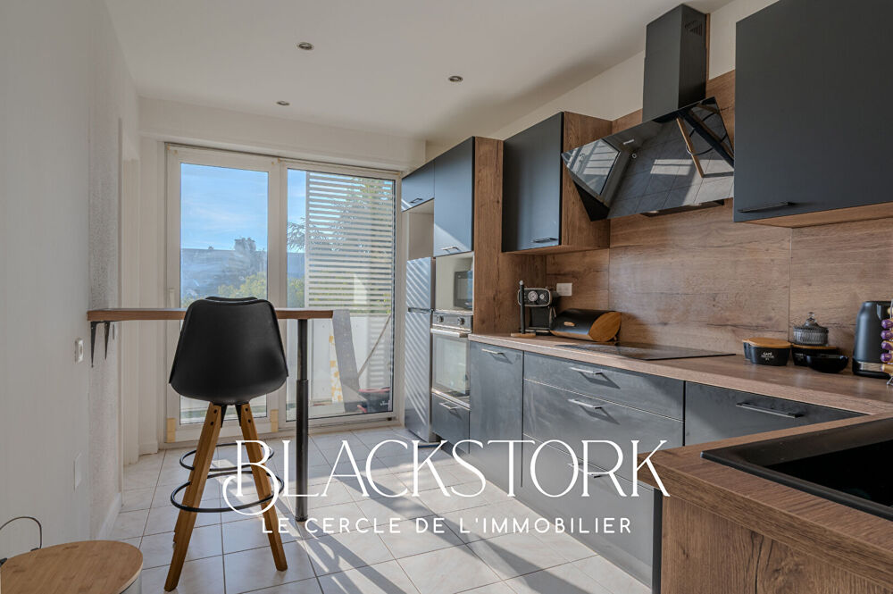 Vente Appartement Appartement Illzach 3 pièce(s) 75.02 m2 Illzach