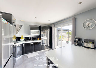  Maison à vendre 6 pièces 152 m²