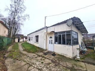  Maison � vendre 3 pi�ces 68 m�