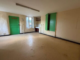  Maison à vendre 3 pièces 58 m²